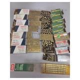 22LR ammo ammunition