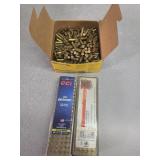 22LR & 22 Short ammo ammunition