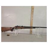 Remington 541-T, 22 S,L,LR, bolt action rifle