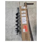 >Still 4.7" auger blade