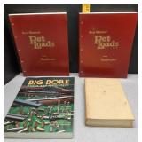 Pet Loads Ken Waters