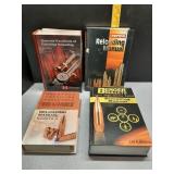 Reloading books