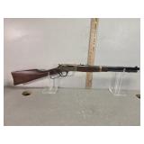 Henry lever action 357/38spl rifle Firearm