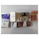 44 Magnum Reloading Parts, Hornady
