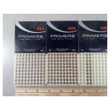 CCI #500 Small Pistol Primers *NO SHIPPING