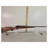 Nikko Golden Eagle 270 win McGowen barrel