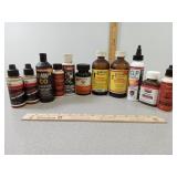 Gun Chemicals  *No Shipping*