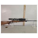 Remington 541-T 22 S,L,LR bolt rifle,Firearm