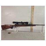 Remington 700, 270win bolt rifle Firearm