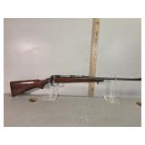 Remington model 721 B ?, 30-06, bolt action rifle,