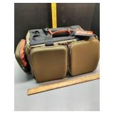 New: Allen shooters Range Bag