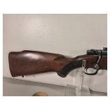 Winchester mod. 70, 225win bolt action rifle