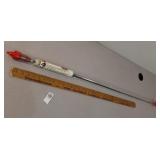 Cleaning rod nylon coated model 30C-44