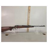 Remington 721, 30-06 bolt action rifle