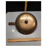 Brass bell