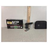 Smith & Wesson Bodyguard 380 pistol