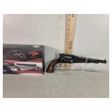 Pietta 1858 Army revolver 44cal black powder