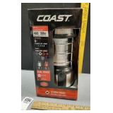 Coast portable LED light