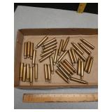 300 Weatherby Magnum rifle brass