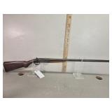 J Stevens Arms and tool co. 12ga trigger release