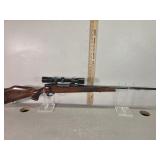 Weatherby mark 5, 7mm mag bolt action