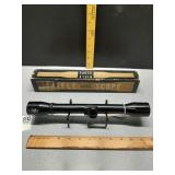 United Rifle Scope 4x31