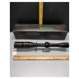 Weaver grand slam 6-20ï¿½40A0 PLX model 800591