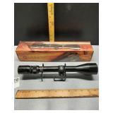 Simmons 1" 6-18ï¿½40mmAO scope