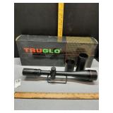 Truglo 6- 24x44 mm scope