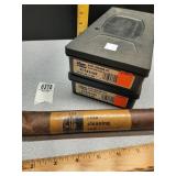 Rifle cleaning kits 22/223/225