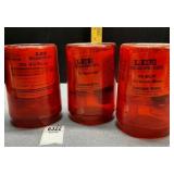 3 die sets: Lee 45 auto rim, 38 spec. & 30/40