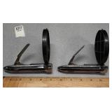 Reloading priming tools size 2 & 7