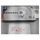 30-30 win ammo ammunition