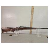 Interarms Mark X 300WM bolt action