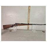 Waffenfabrik Styer Austria, spoon handle mauser