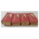 Remington 6.5mm, 140gr Pointed SPCL bullets