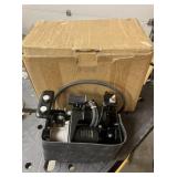 Napa Dorman GM Suspension Air Compressor 949000
