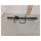 Weaver 2.5 scope some rust