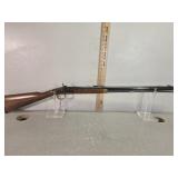 Traditions, .cal muzzle loading rifle percussion