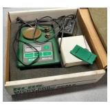 RCBS micro pro electronic scale
