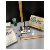 RCBS  case master gauging tool