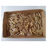 243 WIN Brass Casings