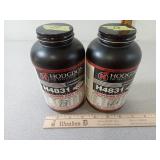 Hodgdon Rifle Powder *NO SHIPPING