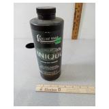 *NO SHIPPING* Alliant- Unique Smokeless Powder,