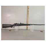 Browning medallion 300WM bolt action rifle