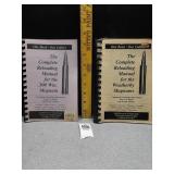 . 300 Win. Magnum & Weatherby Magnum Reloading