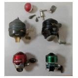 Fishing Reels - Penn