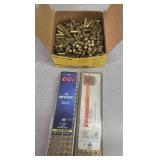 22LR & 22 Short ammo ammunition
