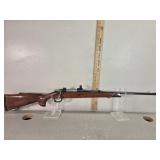 Parker-Hale, 7mm Mag, bolt action