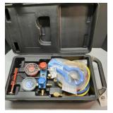 Manifold Gauge set RA-MG134A